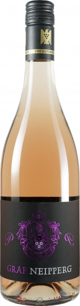 P.+ P. Rosé VDP.Gutswein - Weingut Graf Neipperg - Roséwein