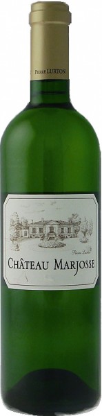 Château Marjosse Blanc | Entre deux Mers Weißwein