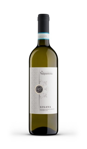 Lugana Alfabeto Cantina Valpantena 2023 | 1,5 Liter