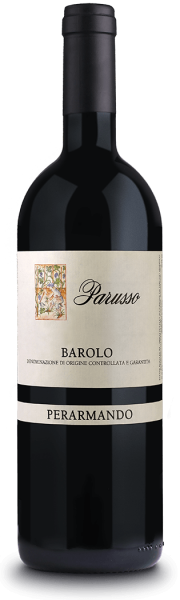 Barolo Perarmando - Parusso - Rotwein