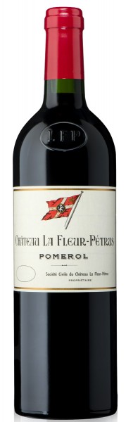 Château La Fleur-Petrus | Pomerol Rotwein