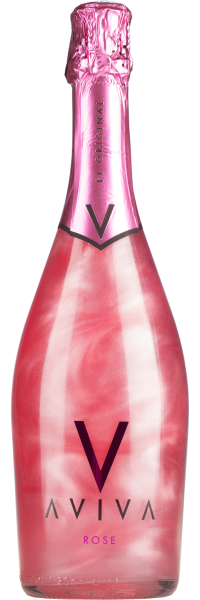 Aviva Sparkling Rose Bodegas Torre Oria Weisswein