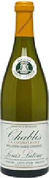 Chablis AC La Chanfleure | Louis Latour Weißwein