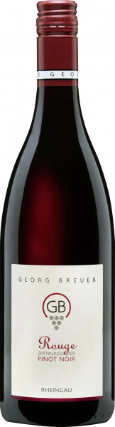 GB Rouge - Weingut Georg Breuer - Rotwein