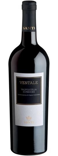 Ventale Valpolicella Superiore Santi 2019