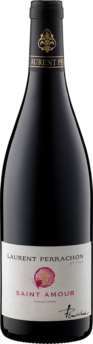 Saint-Amour «Vieilles C&D 2020 + | Vignes» guten | Weinhandel Beaujolais online Bei Laurent Weinshop Wein kaufen Perrachon Domaine