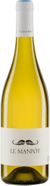 LE MANPÒT Blanc Domaine Bassac 2021 | 6Fl.