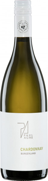 Chardonnay - Weingut Paul Achs - Weißwein