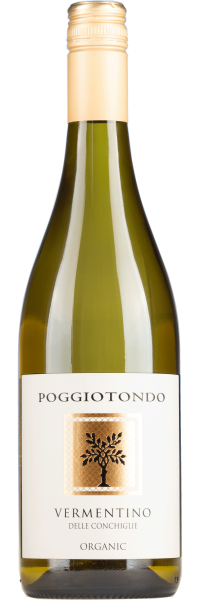 Vermentino IGT Poggiotondo Weisswein