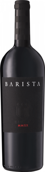 Barista Black Pinotage Val de Vie 2020