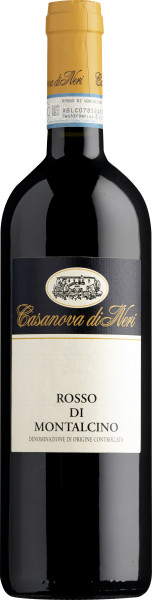 Rosso di Montalcino - Casanova di Neri - Rotwein