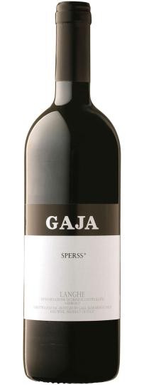 Sperss A. Gaja 2014 | 1,5 Liter