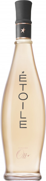 Etoile Rosé - Domaines Ott - Roséwein