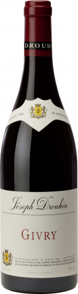 Givry - Joseph Drouhin - Rotwein