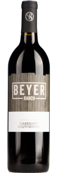 Cabernet Sauvignon Beyer Ranch - Wente Vineyards - Rotwein