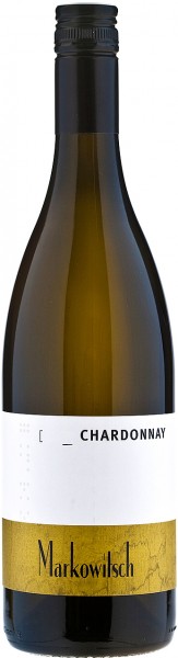 Chardonnay - Weingut Markowitsch - Weißwein