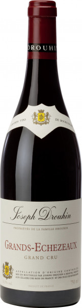 Grands Echezeaux - Joseph Drouhin - Rotwein