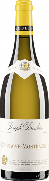 Chassagne Montrachet blanc - Joseph Drouhin - Weißwein