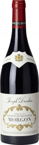 Morgon Domaine des Hospices de Belleville - Joseph Drouhin - Rotwein