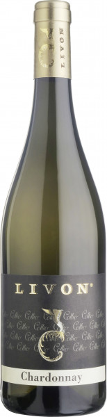 Chardonnay Collio Livon - Livon - Weißwein