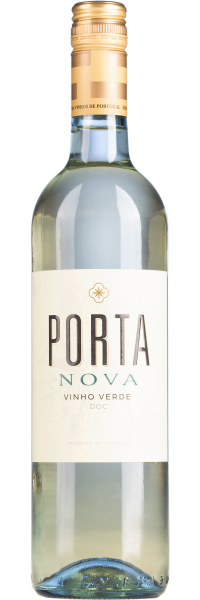 Porta Nova Vinho Verde Classico Casa Ermelinda Freitas Weisswein