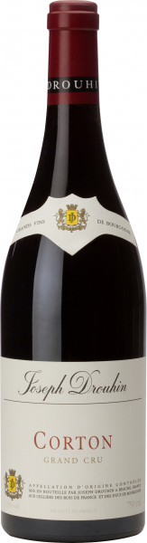 Corton - Joseph Drouhin - Rotwein