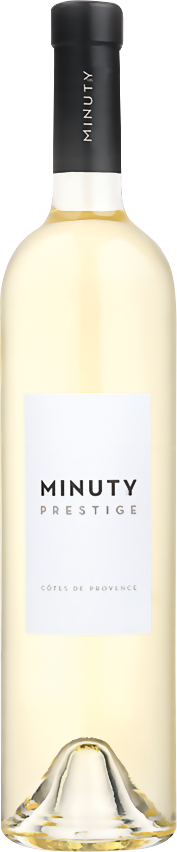 Minuty Prestige Blanc Château Minuty Provence 2021 | Weinhandel ...