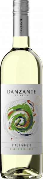 Danzante Pinot Grigio - Danzante - Weißwein