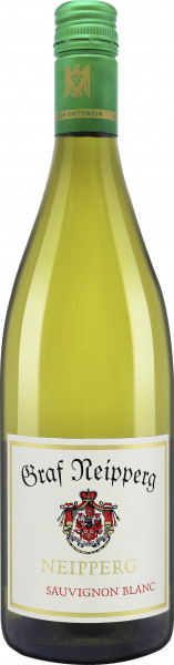 Neipperger Sauvignon Blanc - Weingut Graf Neipperg - Weißwein