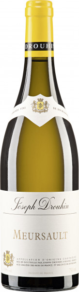 Meursault - Joseph Drouhin - Weißwein