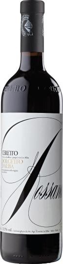 Dolcetto d´Alba Rossana - Ceretto - Rotwein