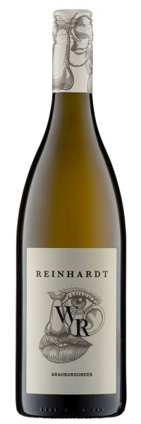 Grauburgunder Gutswein Weingut Reinhardt 2023