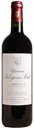 Château Labegorce Zédé | Cru Bourgeois Margaux Rotwein