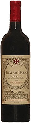 Château Gazin | Pomerol Rotwein