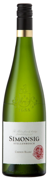 Chenin Blanc Simonsig 2023