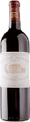 Château Margaux | 1. Cru classé Margaux Rotwein