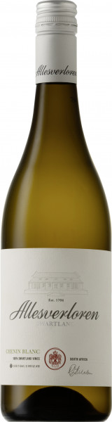 Allesverloren Chenin Blanc - Allesverloren Wine Estate - Weißwein