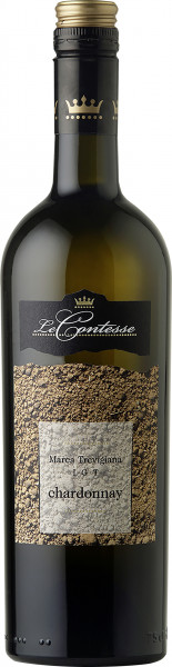 Pinoi Grigio Il Cigno - Le Contesse - Weißwein