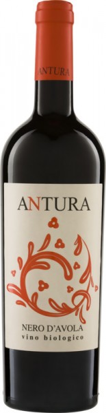 Nero d'Avola ANTURA Maggio Vini 2022 | 6Fl.