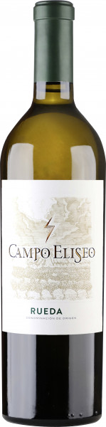 Campo Eliseo Verdejo - Campo Eliseo - Weißwein