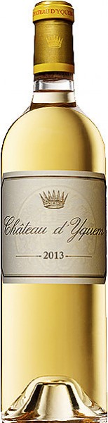 Château d´Yquem | Sauternes Weißwein