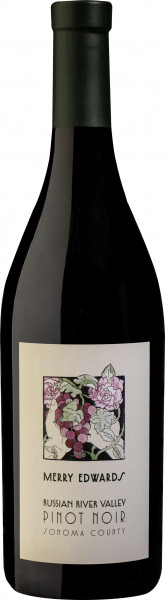 Merry Edwards Pinot Noir RRV - Merry Edwards Winery - Rotwein