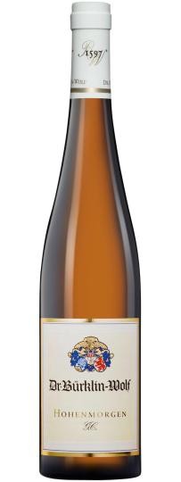 Hohenmorgen G.C. Riesling trocken Weingut Bürklin Wolf 2018