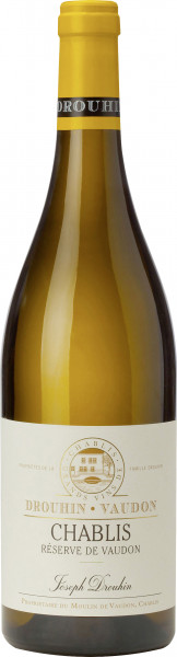 Chablis Reserve de Vaudon - Joseph Drouhin - Weißwein