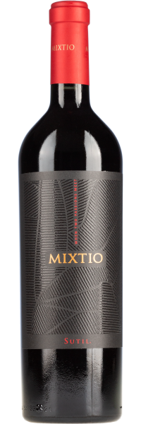 Mixtio Icon - Viña Sutil - Rotwein