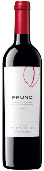 Pruno Finca Villacreces 2021