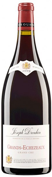 Grands Echezeaux - Joseph Drouhin - Rotwein