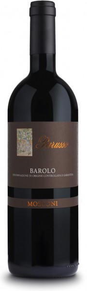 Barolo Mosconi Parusso 2019