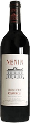 Château Nenin - Pomerol - Rotwein