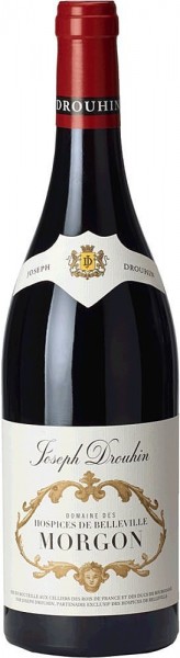 Morgon Domaine des Hospices de Belleville - Joseph Drouhin - Rotwein